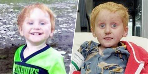 ryker webb now|Missing toddler survived two days in wilderness by。